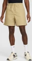 Шорты Nike CLUB FLOW WASH бежевые HJ1946-297