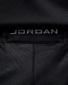Шорти Nike JORDAN BROOKLYN CAT SCRATCH чорно-білі HV0560-011