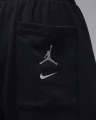 Шорты Nike JORDAN MVP FRENCH TERRY черные IB7272-010