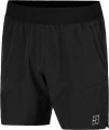 Шорти для тенісу Nike NIKECOURT ADVANTAGE DRI-FIT 8" чорні FZ9322-010