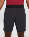 Шорти для тенісу Nike NIKECOURT ADVANTAGE DRI-FIT 8" чорні FZ9322-010