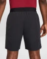 Шорти для тенісу Nike NIKECOURT ADVANTAGE DRI-FIT 8" чорні FZ9322-010