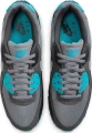 Кроссовки Nike AIR MAX 90 темно-серо-голубые DM0029-013