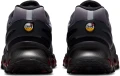 Кросівки Nike AIR MAX DN8 темно-сіро-чорно-червоні FQ7860-011