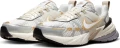 Кросівки жіночі Nike V2K RUN біло-срібно-золоті HJ7245-100