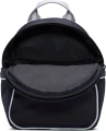 Рюкзак жіночий Nike SPORTSWEAR FUTURA 365 MINI чорно-білий FQ5559-011