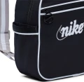 Рюкзак жіночий Nike SPORTSWEAR FUTURA 365 MINI чорно-білий FQ5559-011