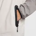 Вітровка Nike TECH WOVEN JACKET біло-сіра HM7151-014