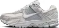 Кроссовки женские Nike ZOOM VOMERO 5 бело-светло-серые HQ0458-001