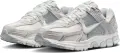Кроссовки женские Nike ZOOM VOMERO 5 бело-светло-серые HQ0458-001