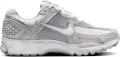 Кроссовки женские Nike ZOOM VOMERO 5 бело-светло-серые HQ0458-001