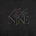 Футболка женская Nike SPORTSWEAR MONOGRAM черная FQ6597-010