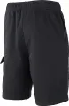 Шорти Nike SPORTSWEAR CLUB CARGO SHORTS чорні DD7014-010
