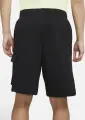 Шорти Nike SPORTSWEAR CLUB CARGO SHORTS чорні DD7014-010