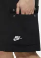 Шорти Nike SPORTSWEAR CLUB CARGO SHORTS чорні DD7014-010