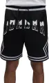 Шорти баскетбольні Nike JORDAN AIR DRI-FIT SPORT DIAMOND чорно-білі FD5957-010