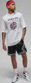 Шорти баскетбольні Nike JORDAN AIR DRI-FIT SPORT DIAMOND чорно-білі FD5957-010