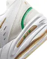 Кроссовки Nike AIR MONARCH IV бело-коричнево-зеленые 415445-103