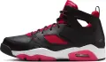 Кроссовки Nike JORDAN FLIGHT CLUB '91 черно-красные DC7329-061