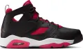 Кроссовки Nike JORDAN FLIGHT CLUB '91 черно-красные DC7329-061