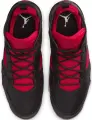 Кроссовки Nike JORDAN FLIGHT CLUB '91 черно-красные DC7329-061