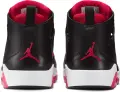 Кроссовки Nike JORDAN FLIGHT CLUB '91 черно-красные DC7329-061