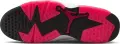 Кроссовки Nike JORDAN FLIGHT CLUB '91 черно-красные DC7329-061