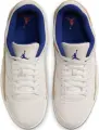 Кроссовки Nike JORDAN FLIGHT COURT бежево-синие HF3255-005