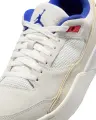 Кроссовки Nike JORDAN FLIGHT COURT бежево-синие HF3255-005
