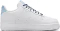 Кроссовки женские Nike AIR FORCE 1 '07 бело-голубые IB7167-101