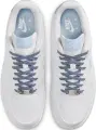 Кроссовки женские Nike AIR FORCE 1 '07 бело-голубые IB7167-101