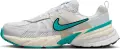 Кросівки жіночі Nike V2K RUN біло-бірюзові FD0736-105