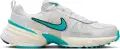 Кроссовки женские Nike V2K RUN бело-бирюзовые FD0736-105