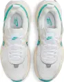 Кроссовки женские Nike V2K RUN бело-бирюзовые FD0736-105