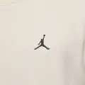 Свитшот Nike JORDAN BROOKLYN FLEECE CREW-NECK молочный FV7293-133