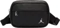 Сумка через плечо Nike JORDAN MONOGRAM CAMERA BAG черная MA0988-G0T