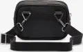 Сумка через плечо Nike JORDAN MONOGRAM CAMERA BAG черная MA0988-G0T