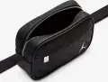 Сумка через плечо Nike JORDAN MONOGRAM CAMERA BAG черная MA0988-G0T