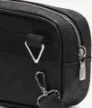 Сумка через плечо Nike JORDAN MONOGRAM CAMERA BAG черная MA0988-G0T