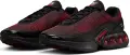 Кросівки Nike AIR MAX DN ESSENTIAL чорно-червоні HV5235-002