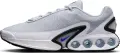 Кросівки Nike AIR MAX DN DN світло-сіро-сині DV3337-005