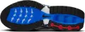 Кросівки Nike AIR MAX DN DN світло-сіро-сині DV3337-005