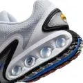 Кросівки Nike AIR MAX DN DN світло-сіро-сині DV3337-005