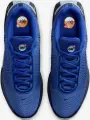 Кроссовки Nike AIR MAX DN сине-темно-синие DV3337-400