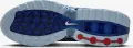 Кроссовки Nike AIR MAX DN сине-темно-синие DV3337-400