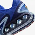 Кроссовки Nike AIR MAX DN сине-темно-синие DV3337-400