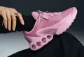 Кросівки жіночі Nike AIR MAX DN світло-рожеві HV4861-600