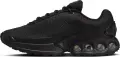 Кроссовки женские Nike AIR MAX DN черные FJ3145-003