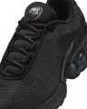Кросівки жіночі Nike AIR MAX DN чорні FJ3145-003