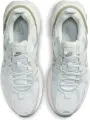 Кросівки жіночі Nike V2K RUN біло-світло-сіро-оливкові FD0736-006